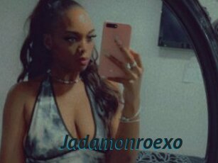 Jadamonroexo