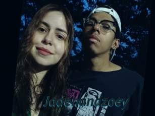 Jadenandzoey
