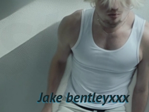 jake_bentleyxxx Sexe Tube FR