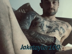 Jaketaylor100