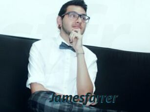 Jamesfarrer