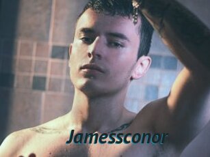 Jamessconor