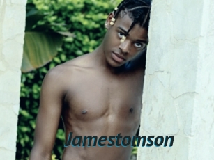 Jamestomson