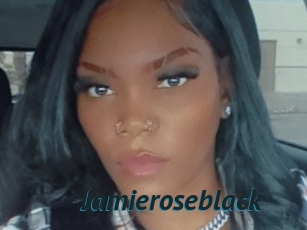 jamieroseblack Sexe Tube FR