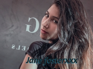 Jane_fosterxxx