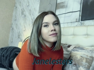 Janelesters