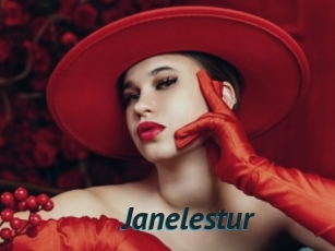 Janelestur