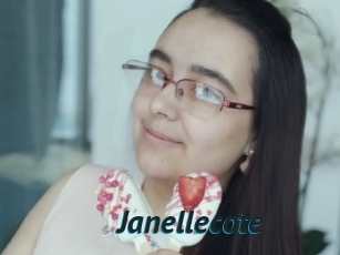 Janellecote