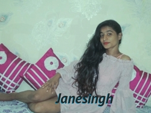 Janesingh