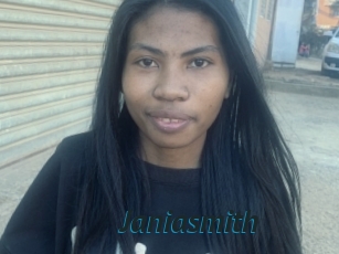 Janiasmith