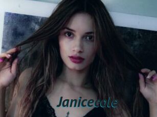 Janicecole