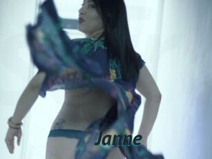 Janne