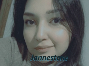 Jannestone