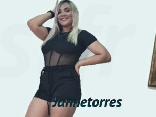 Jannetorres