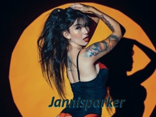 Jannisparker