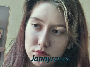 Jannyreves