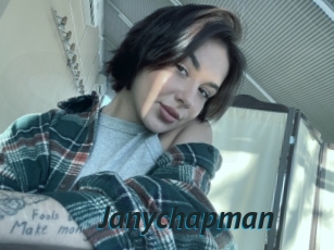 Janychapman