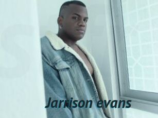 Jarrison_evans