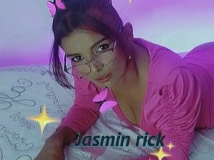 Jasmin_rick