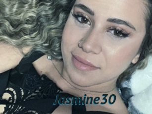 Jasmine30