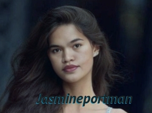 Jasmineportman