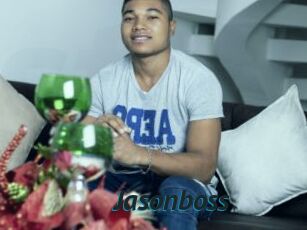 Jasonboss