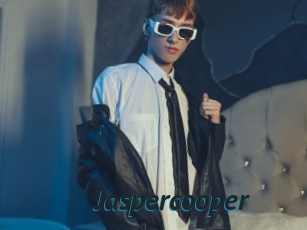 Jaspercooper