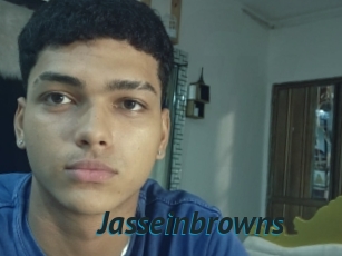 Jasseinbrowns