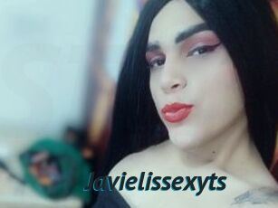 Javielissexyts
