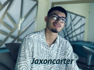 Jaxoncarter