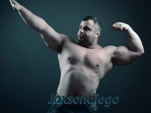 Jaxsondiego