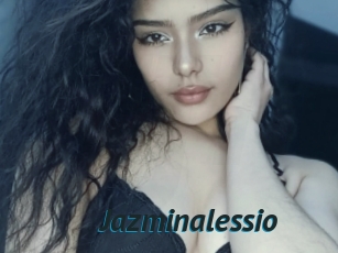 Jazminalessio