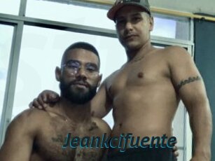 Jeankcifuente