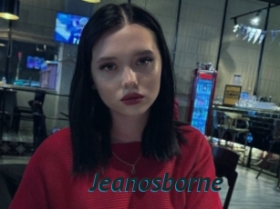 Jeanosborne