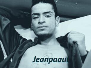 Jeanpaaul