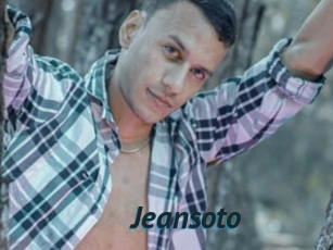 Jeansoto