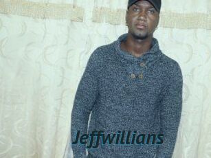 Jeffwillians