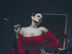 Jena_derbo