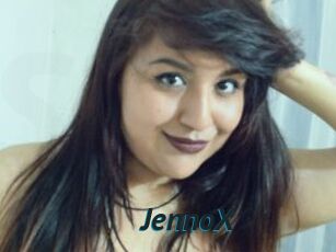 JennoX