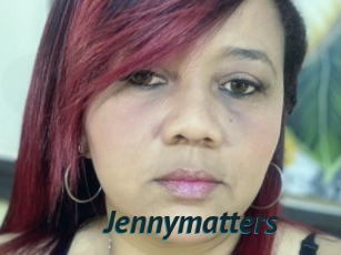 Jennymatters