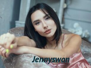 Jennyswon