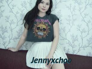 Jennyxchoo
