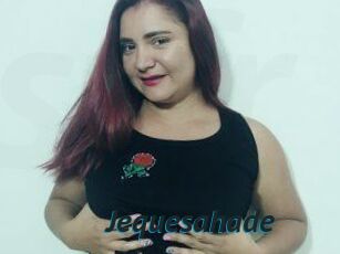 Jequesahade