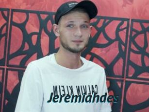 Jeremiahdes