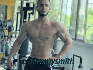 Jeremysmith