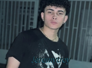 Jeremytroy