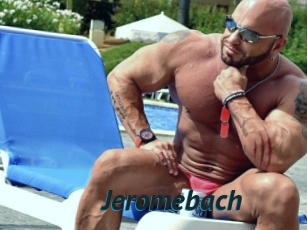 Jeromebach