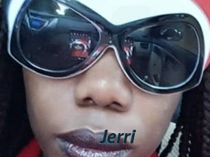 Jerri