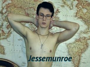 Jessemunroe