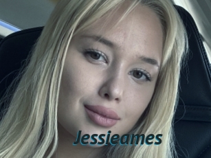 Jessieames